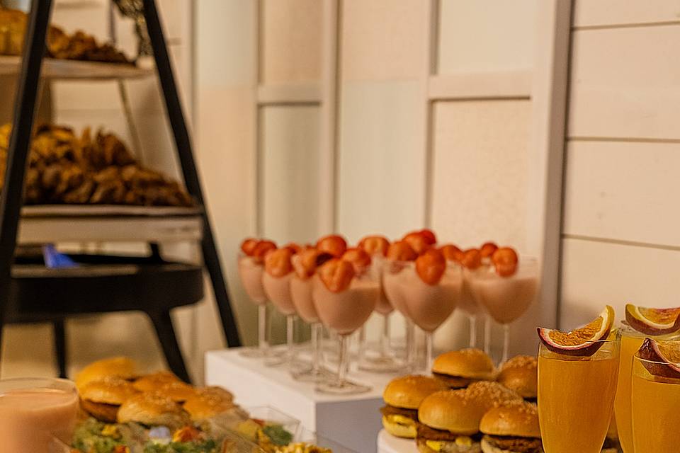 Danaa Gourmets