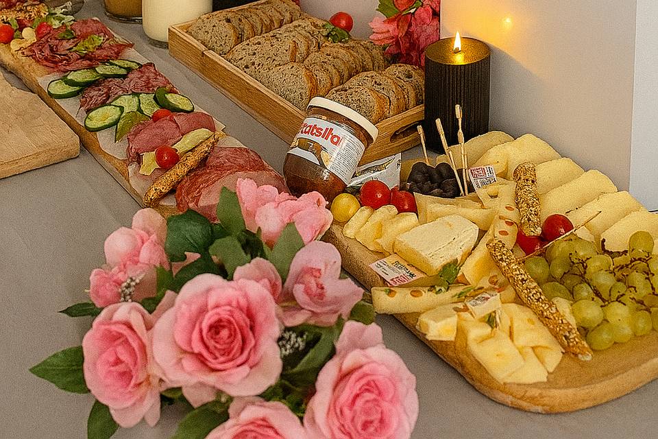 Danaa Gourmets