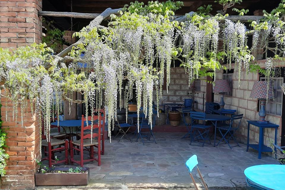 Jardins de la Ferme Bleue