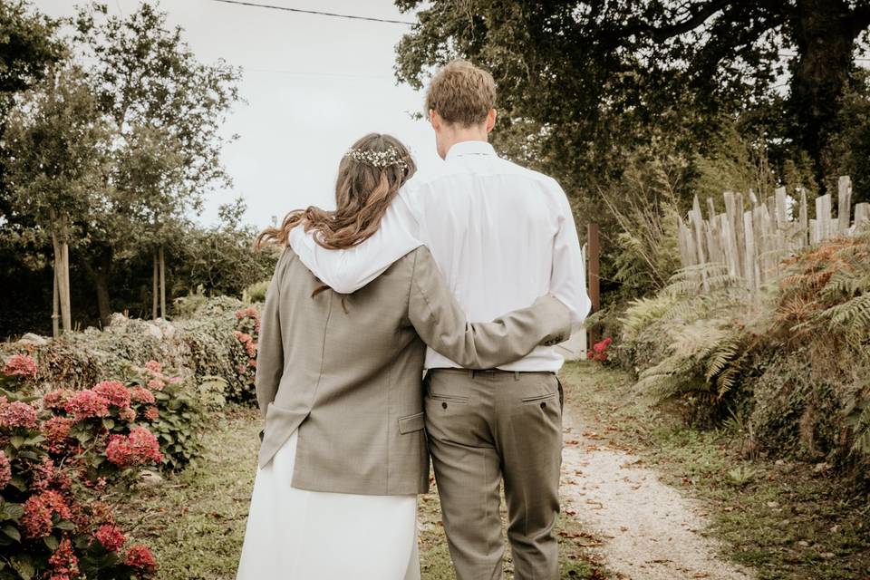 Photo de couple