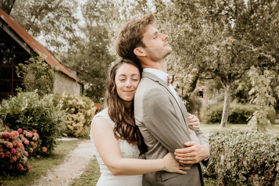 Photo de couple