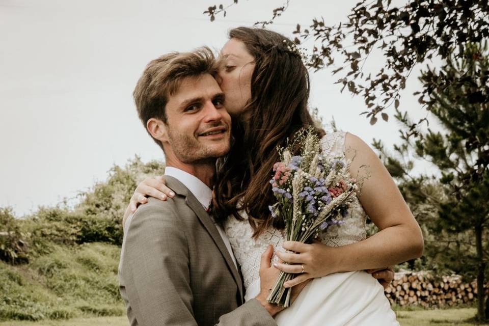 Photo de couple