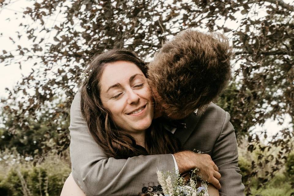 Photo de couple