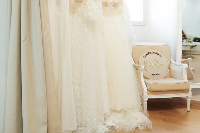 Surella Mariage