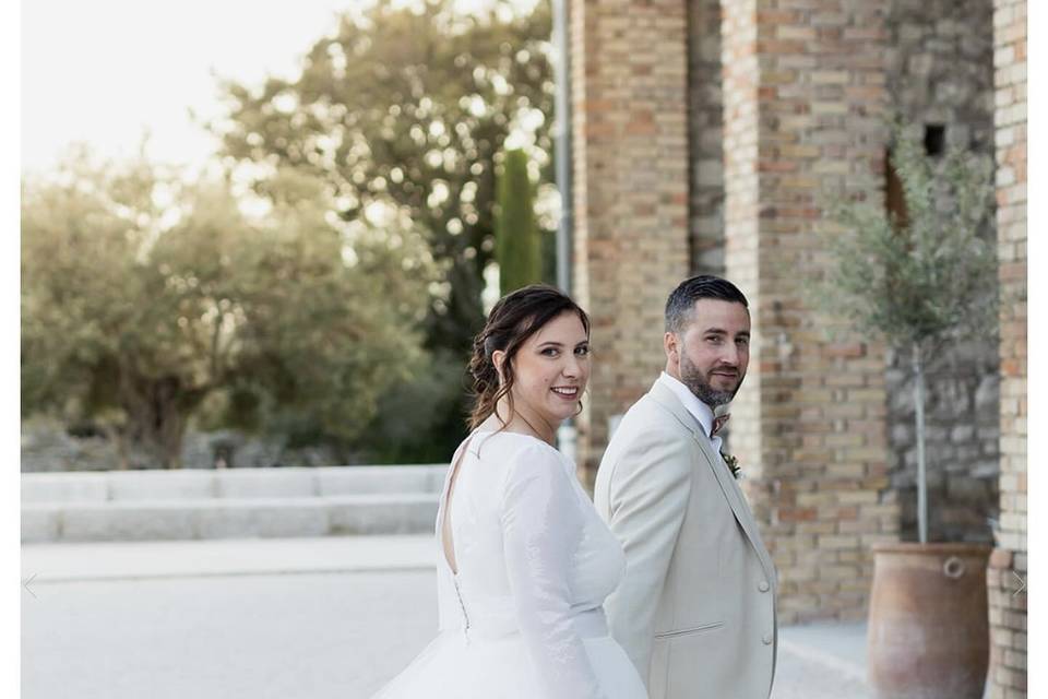 Mariage