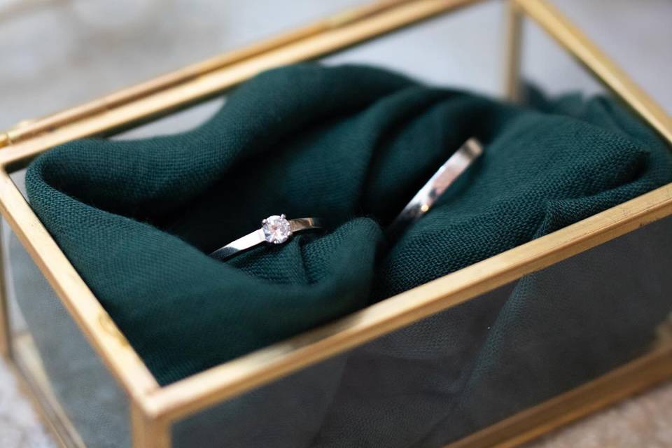 Mariage