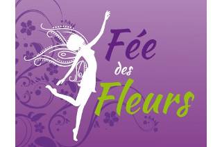 Fée Des Fleurs Logo