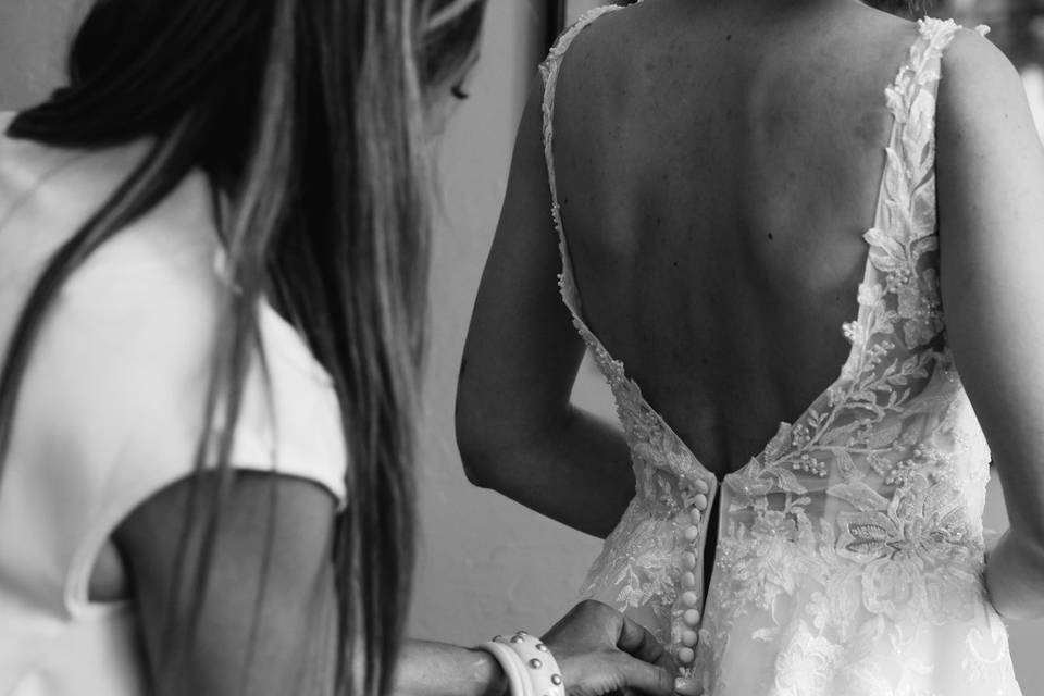 Mariage Drôme