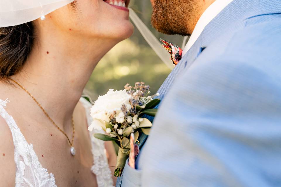 Mariage Drôme