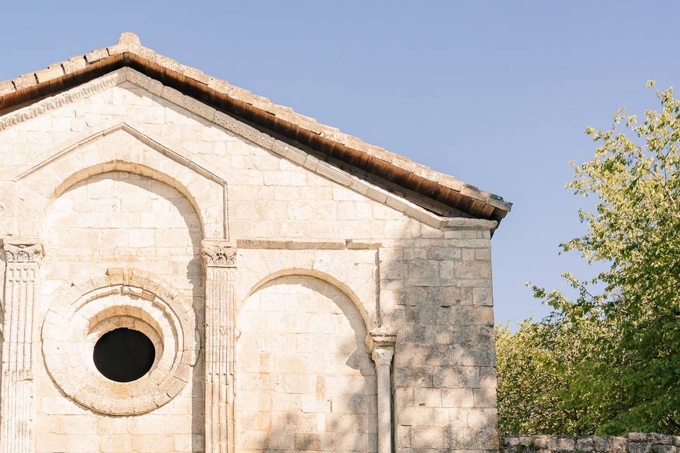 Mariage Drôme