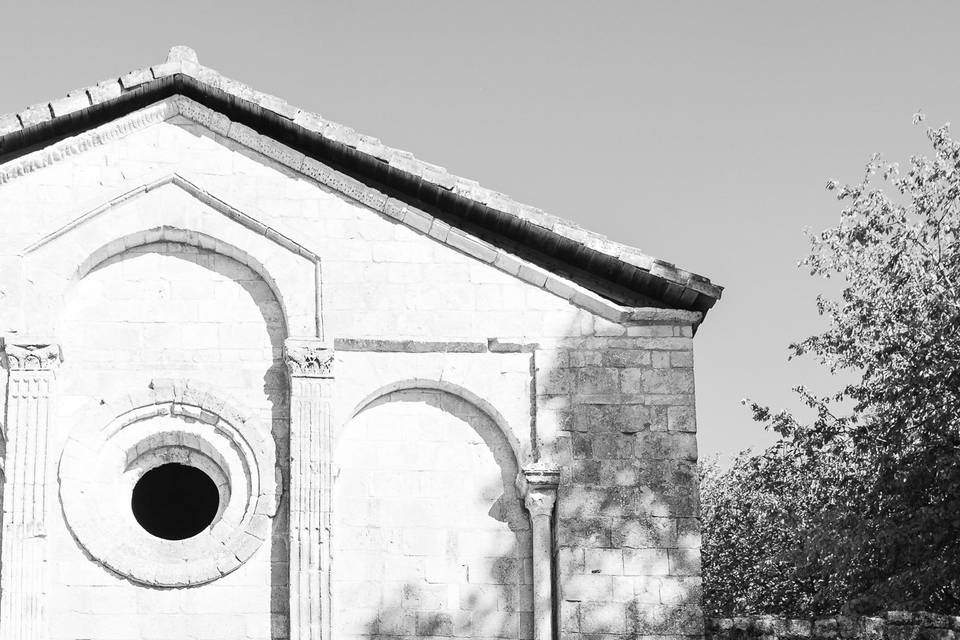 Mariage Drôme
