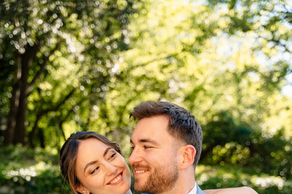 Mariage Drôme