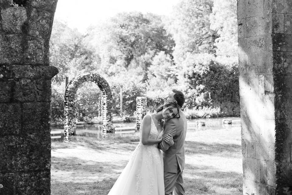 Mariage Drôme