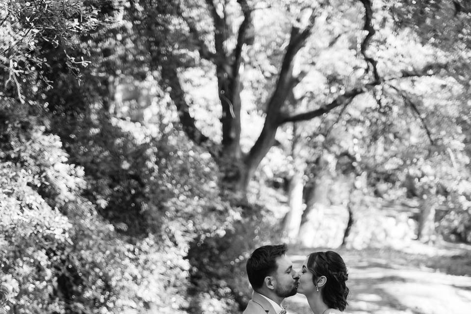 Mariage Drôme