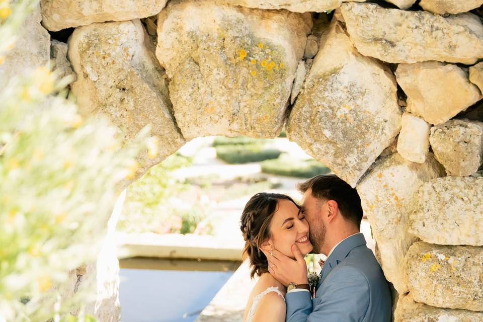 Mariage Drôme