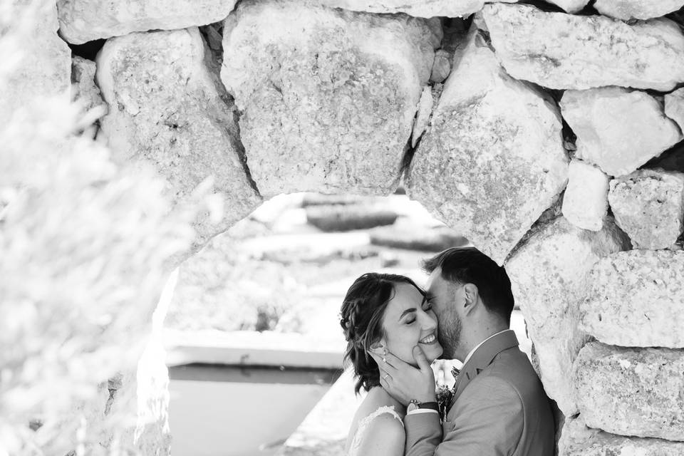 Mariage Drôme