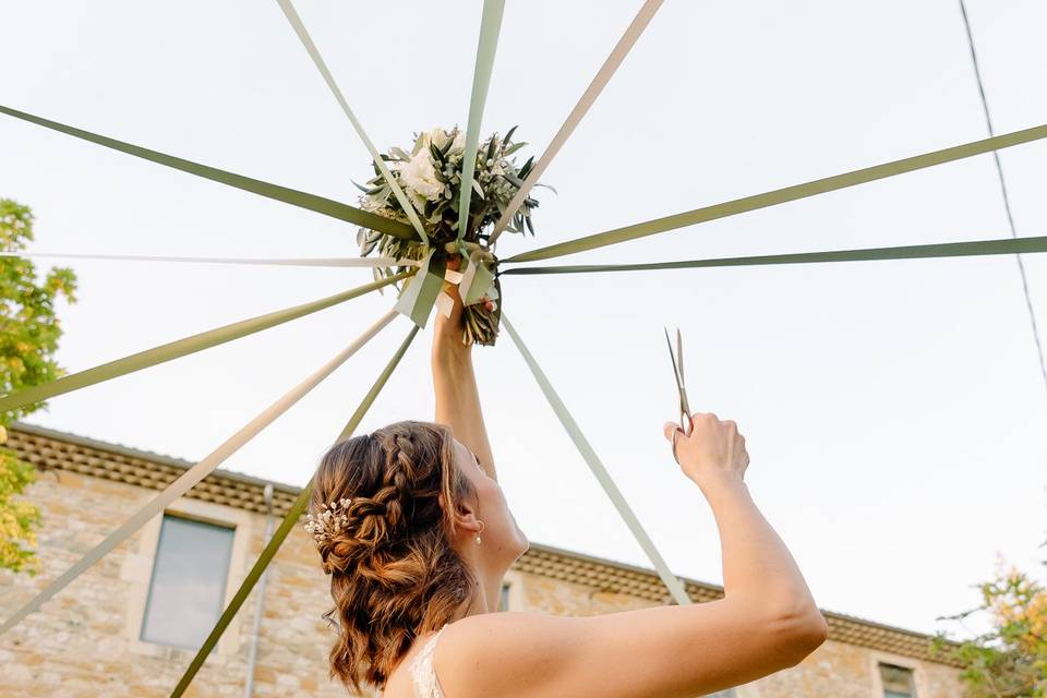 Mariage Drôme