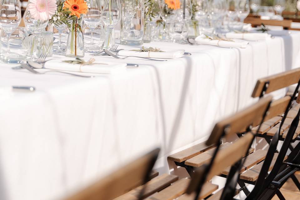 Mariage drome