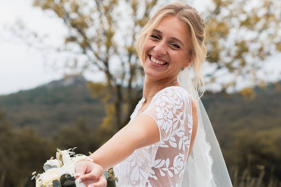 Mariage drome