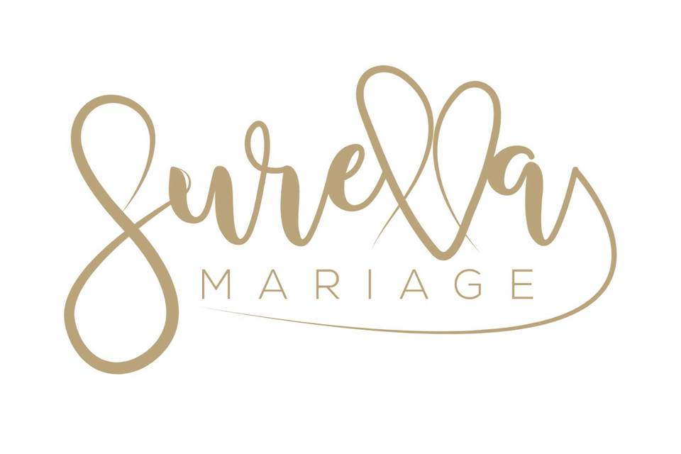 Logo Surella Mariage