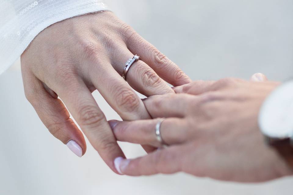 Mariage