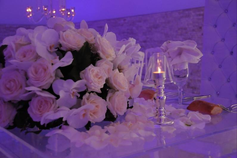 Centre de table
