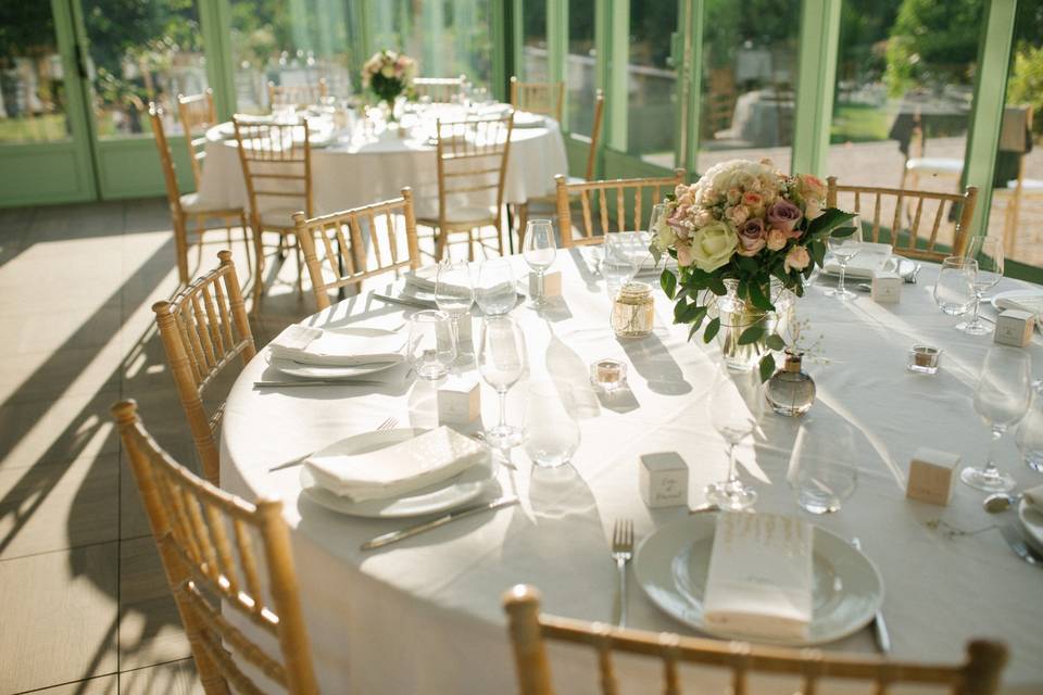 Mariage en Bulles - Votre Décoratrice pour mariage à Lyon