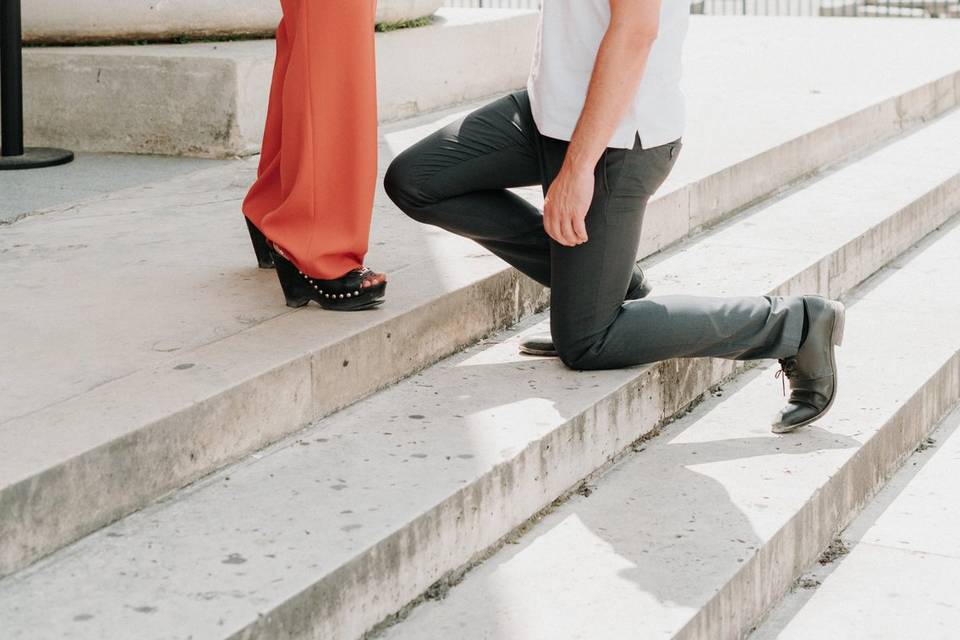 Mariage