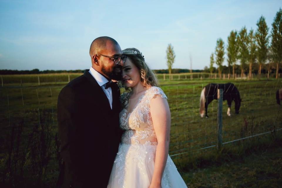 Mariage