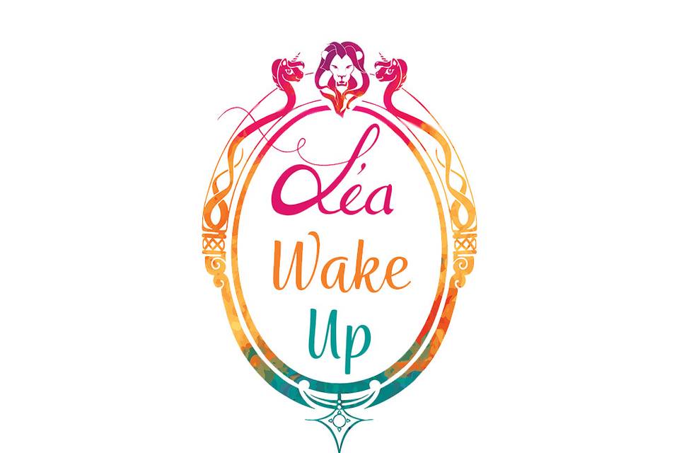Léa Wake Up