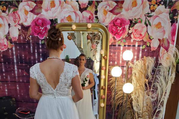 Salon du mariage