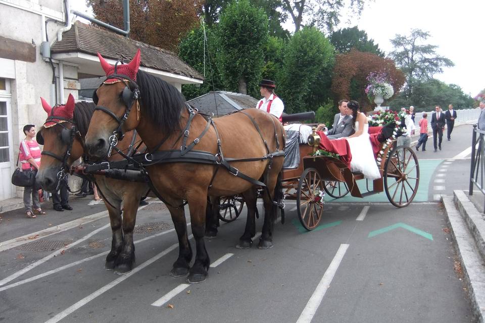 St Denis en Val 2013