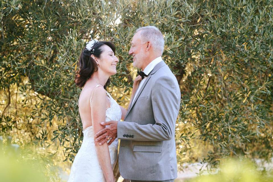 Mariage Provençal