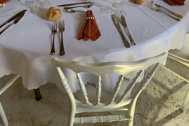 Dressage table