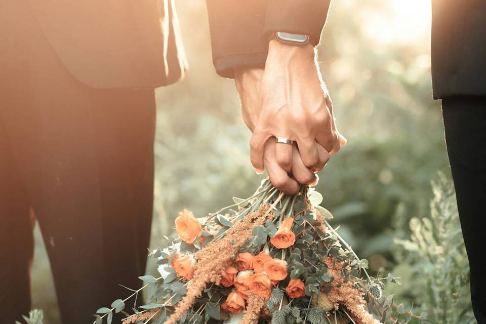 Mariage thématique