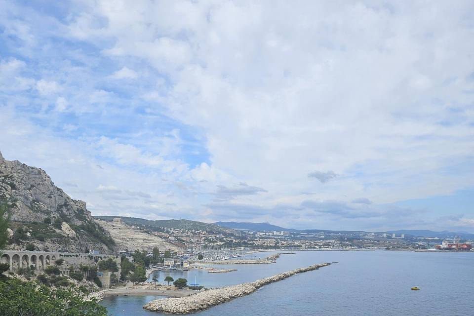 Marseille