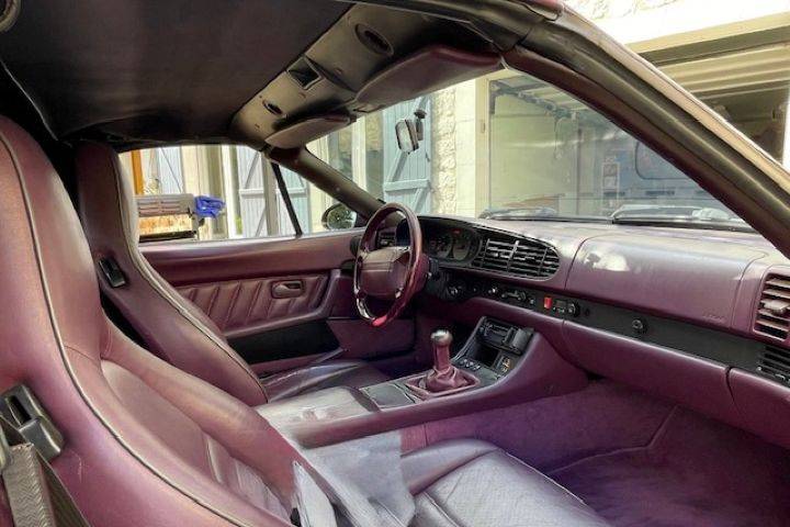 INTERIEUR