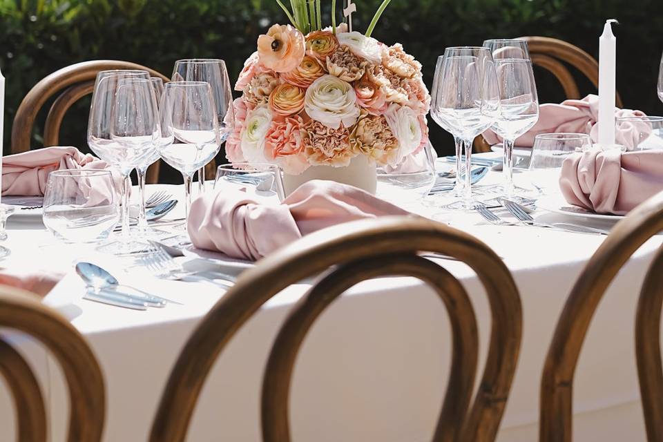 Paul & Coline Larbeou 2025