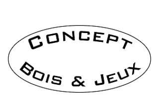 Concept Bois & Jeux