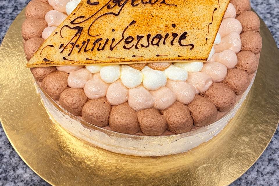 Gâteaux