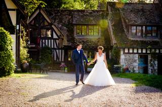 Charles Doisne - Photographe Mariage 1