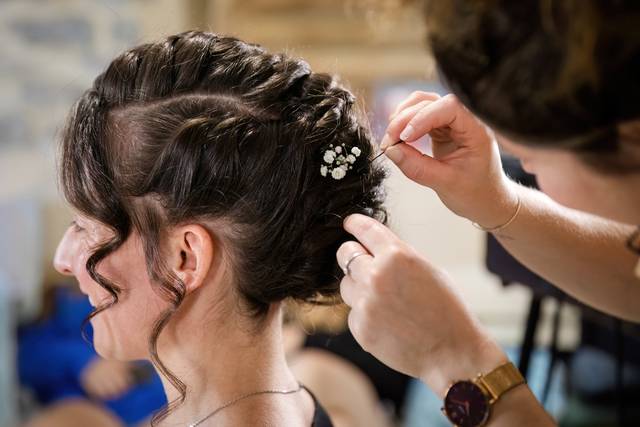 Salon Bulle D'Hair