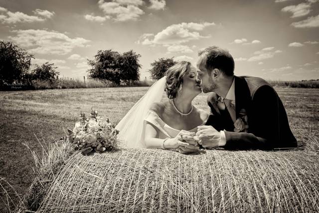 Charles Doisne - Photographe Mariage