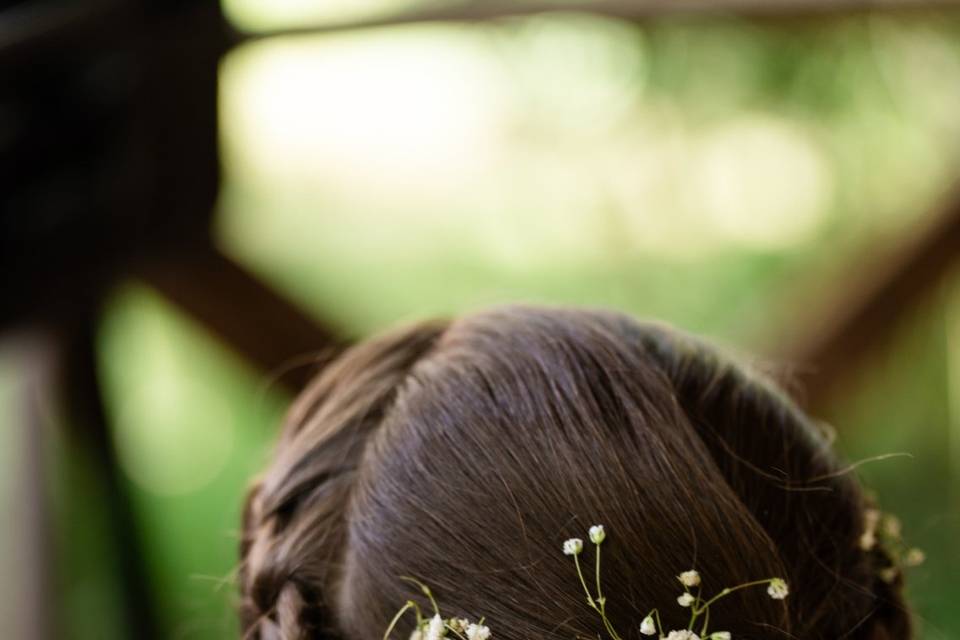Salon Bulle D’Hair