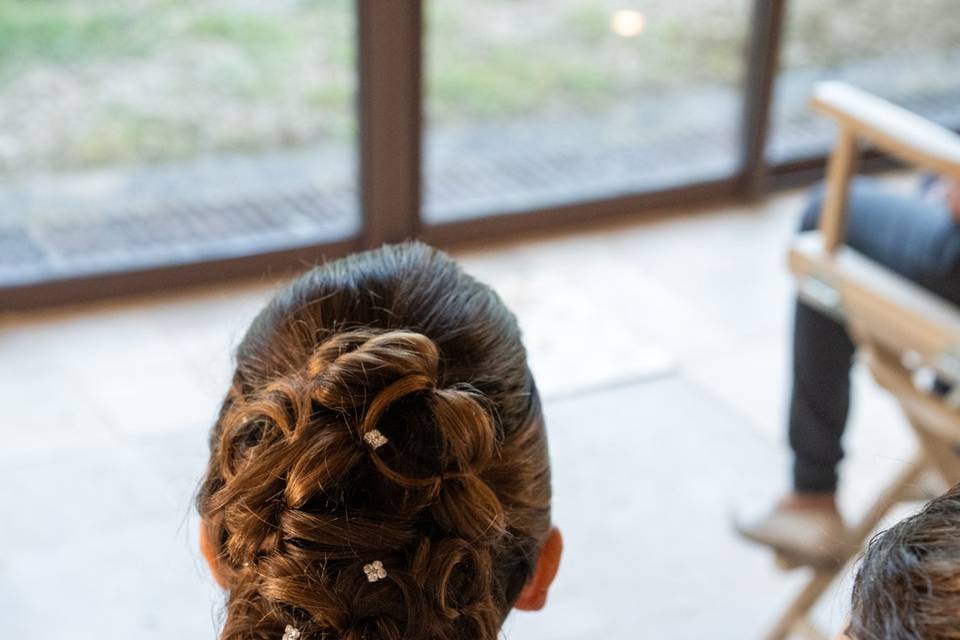 Salon Bulle D'Hair