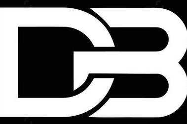DB concept logo