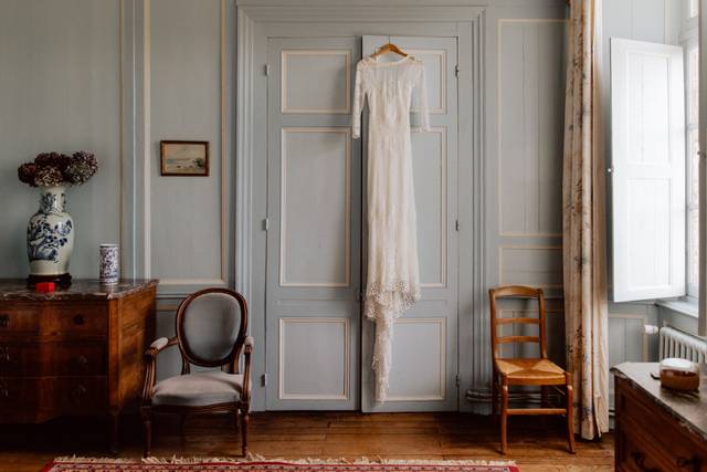 Préparatifs