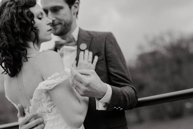 Séance de couple