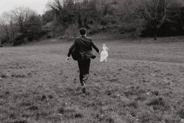 Séance de couple