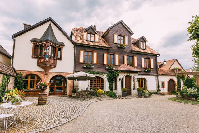 Domaine Wach